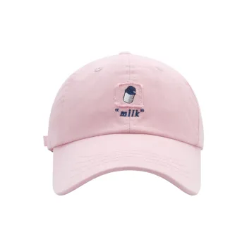 ZKY Cotton Baseball Caps Unisex