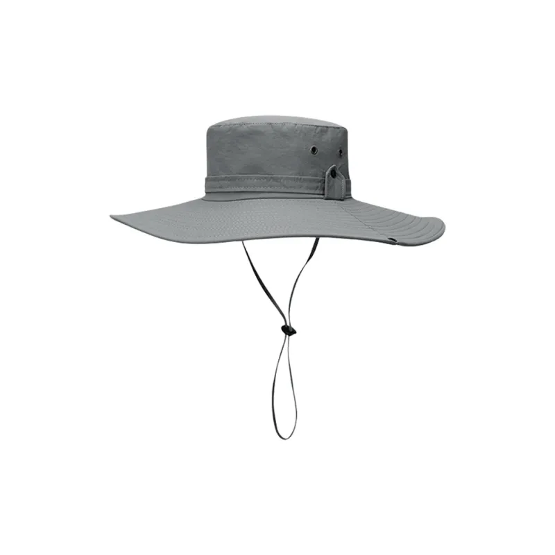 GOLOVEJOY Polyester Bucket Hats Unisex-4