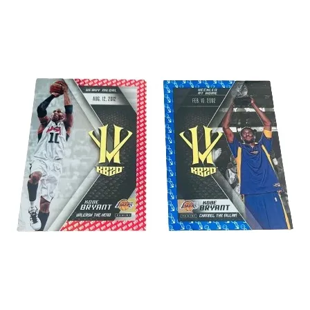 PANINI Kobe Bryant 15 16 Lakers Player Card Product Access Sports Cards-2