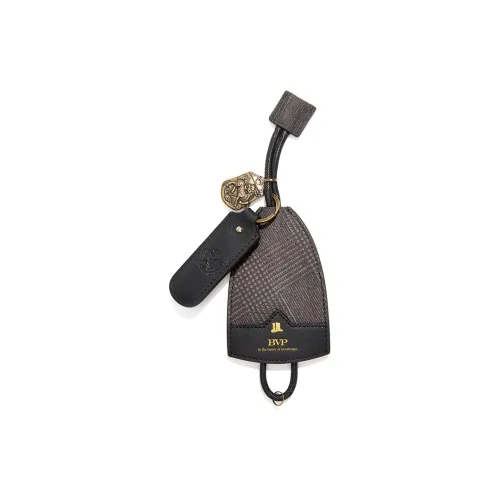 BVP Key Pouches Black