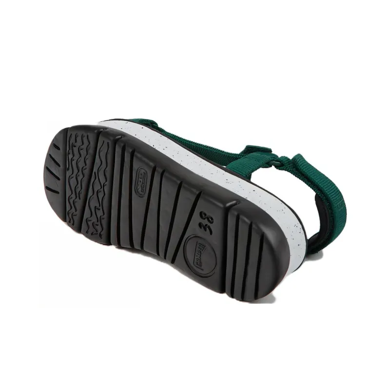 CAMPER Oruga Up Open-toe Sandals-3