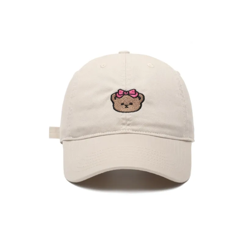 FREE RABBITⅡ Baseball Caps Unisex-0