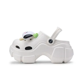 XMISTUO Clogs Women's