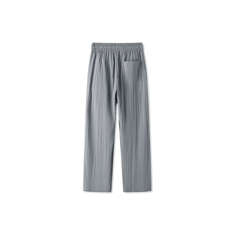 30BRAID Casual Pants Unisex-14