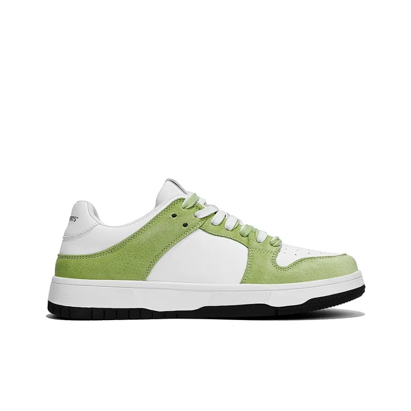 K-bird Low-Top Skateboard Shoes Men's-1
