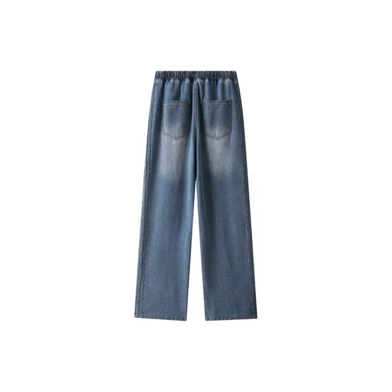 WELTER EXPERIMENT Jeans Unisex-15