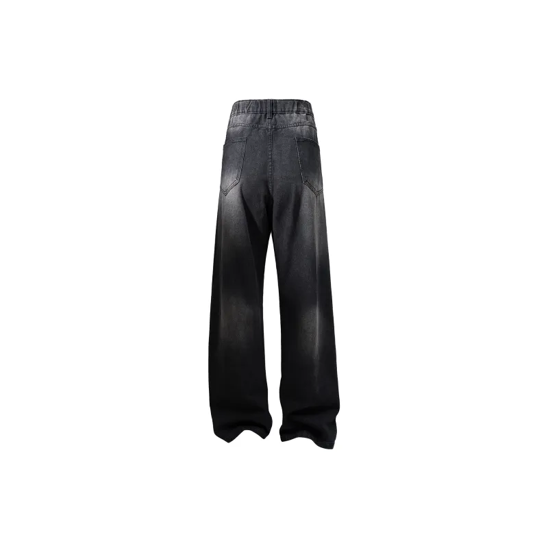 GF Jeans Unisex-8