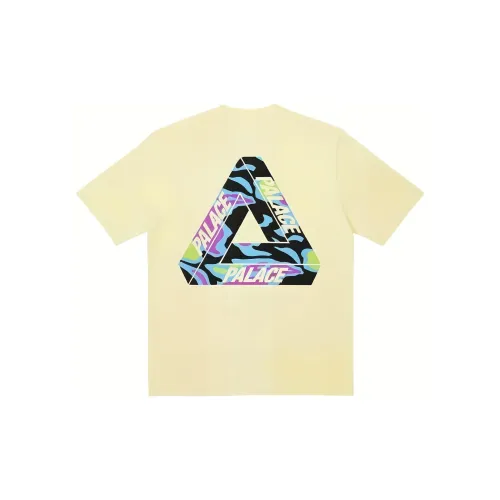 PALACE Jungle Camo Tri-Ferg T-Shirt 