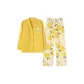 Ginger Yellow