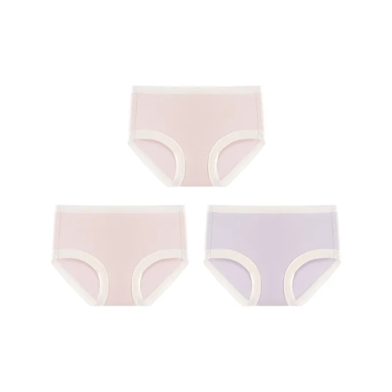 Ordifen Underpants Women's 3 Pack-11