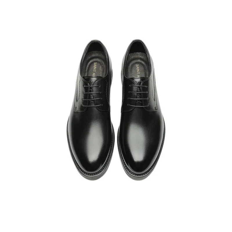 SAINT ANGELO Dress Shoes Men's Black-2