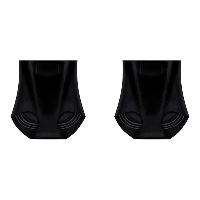 Ordifen Underpants Women's 2 Pack-1