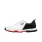 White Black Red