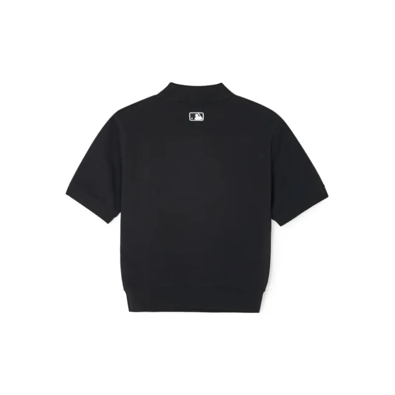 MLB Polo Shirts Women's Black-1