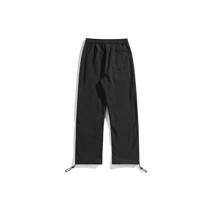 NONEVENT Casual Pants Unisex-7