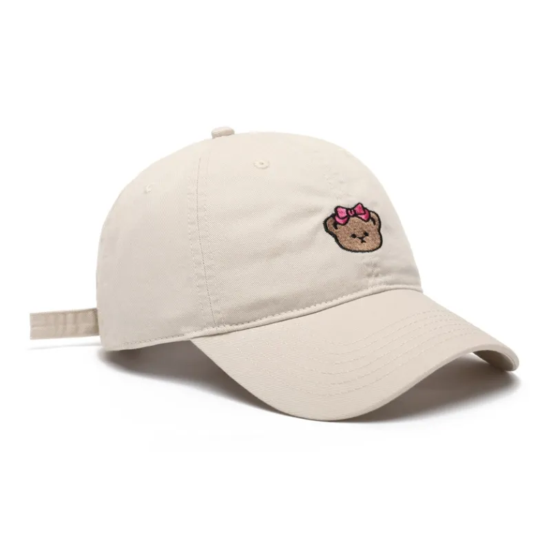 FREE RABBITⅡ Baseball Caps Unisex-1