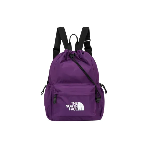 THE NORTH FACE Backpacks Purple