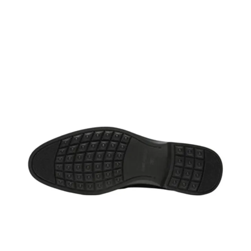 SAINT ANGELO Dress Shoes Men's Black-4