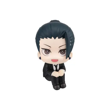 MegaHouse Jujutsu Kaisen Suguru Geto Business Suit Chibi Figures