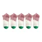 5 Pink