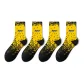 4-Pack Yellow