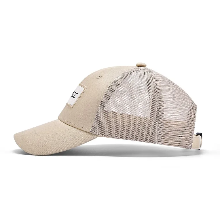 HLA Cotton, Polyester Baseball Caps Unisex-5