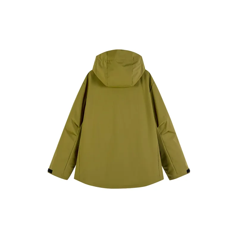 INNERSECT SS24 Fall And Winter Jackets & Coats Unisex-2