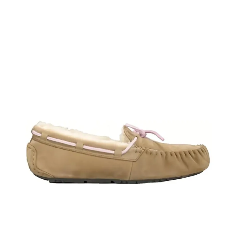 UGG Dakota Slipper Athleisure Casual Sports Shoes Fleece Lined Women's-1