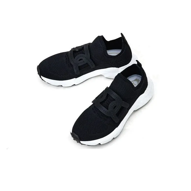 TOD'S Chain Detailed Slip On Sneakers Women's-2