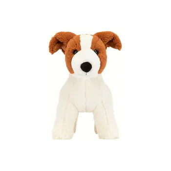 JELLYCAT Albert Jack Russell Stuffed Animal