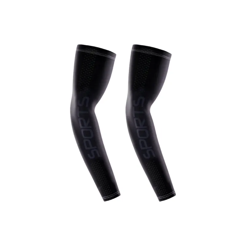 SAHOO Other Riding Equipment Cycling Arm Warmers Outdoor Cycling Sports Fitness Driving Unisex Polyester-2