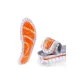 [Vibrant Orange]Popcorn Air Cushion 2 Pack
