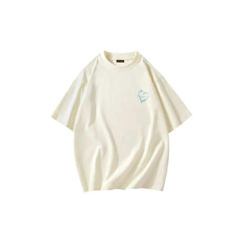 Nuthink T Shirts Unisex-60