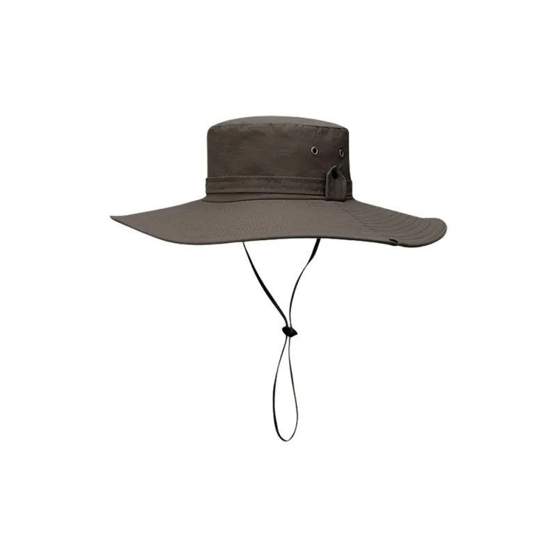GOLOVEJOY Polyester Bucket Hats Unisex-5