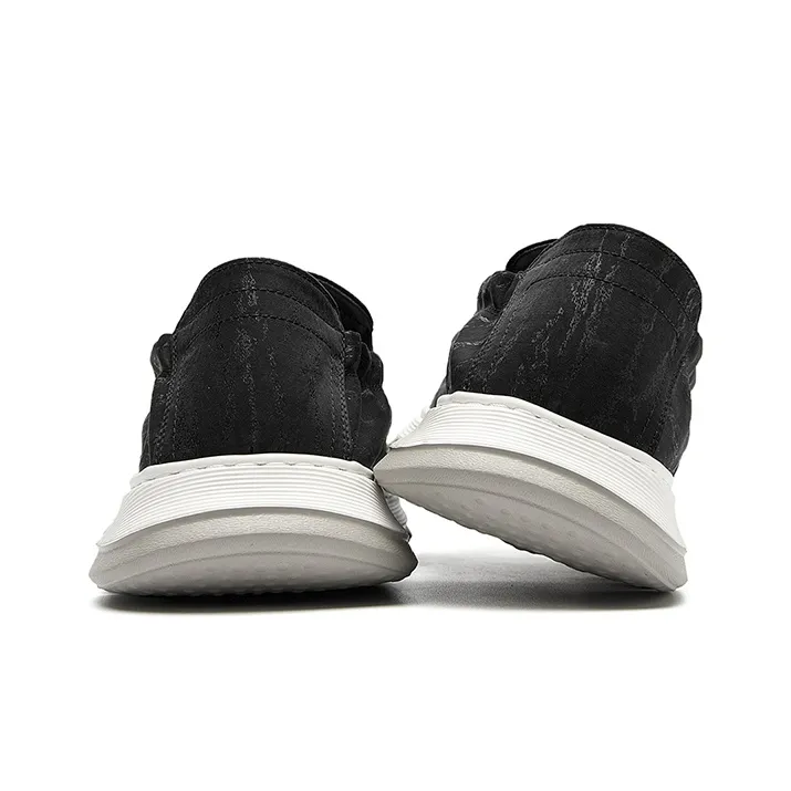 SEPTWOLVES Low-Top Canvas Shoes Men's-3