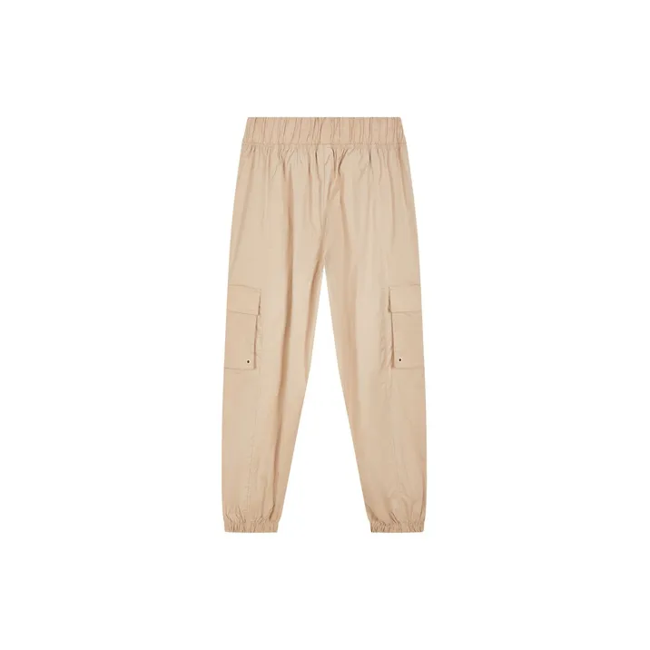Champion Knitted Sweatpants US Version Women's-1