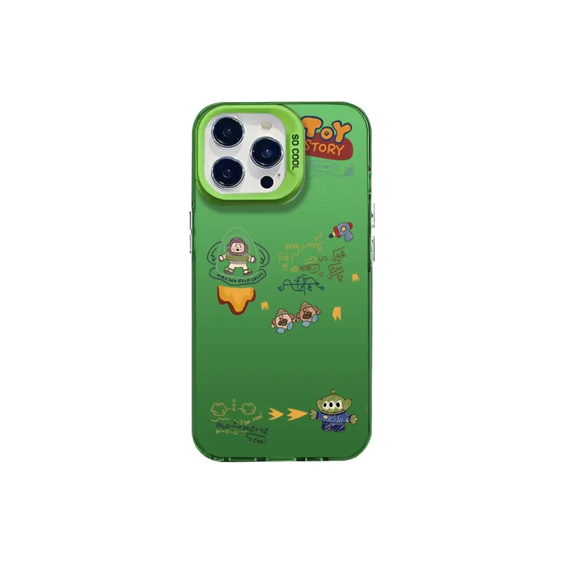 Victory charge Phone Cases-20