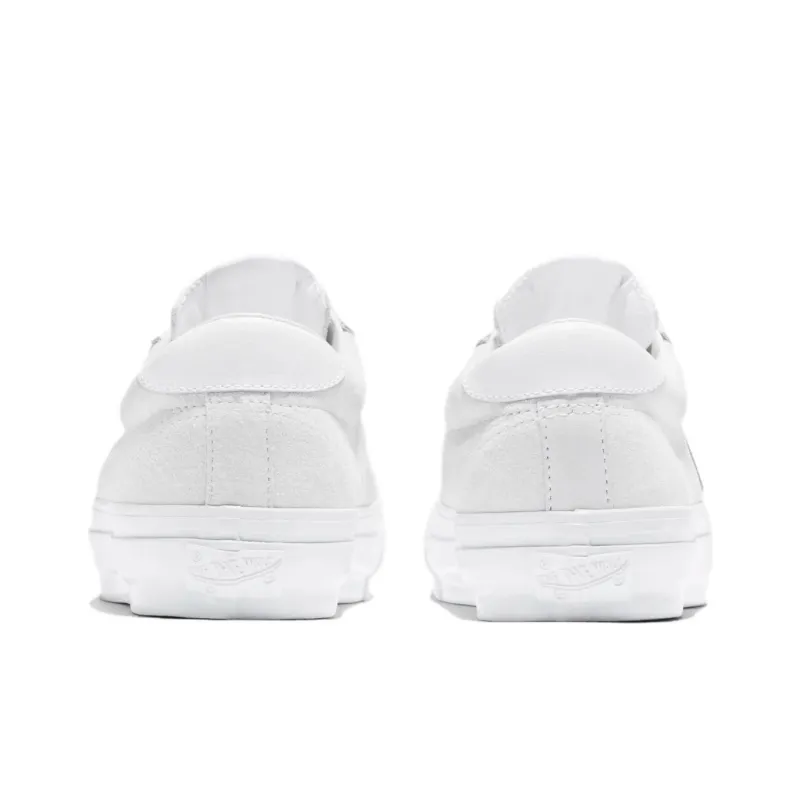 Vans Sport 73 Lx 'Pig Suede Triple White'-2