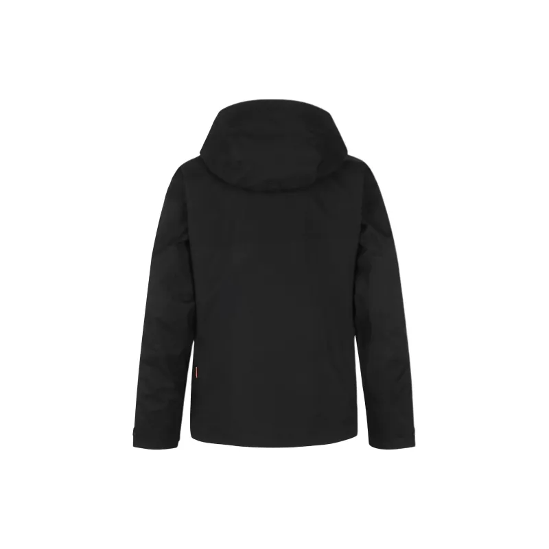 KOLON SPORT Jackets Coats Men's Black-1