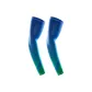 Dazzling Blue Green[Cooling Arm Sleeves]