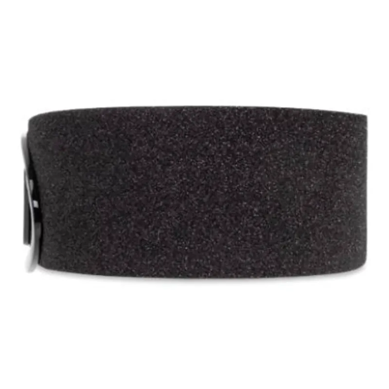 DIESEL B-1Dr Logo Plaque Buckle Belt-1