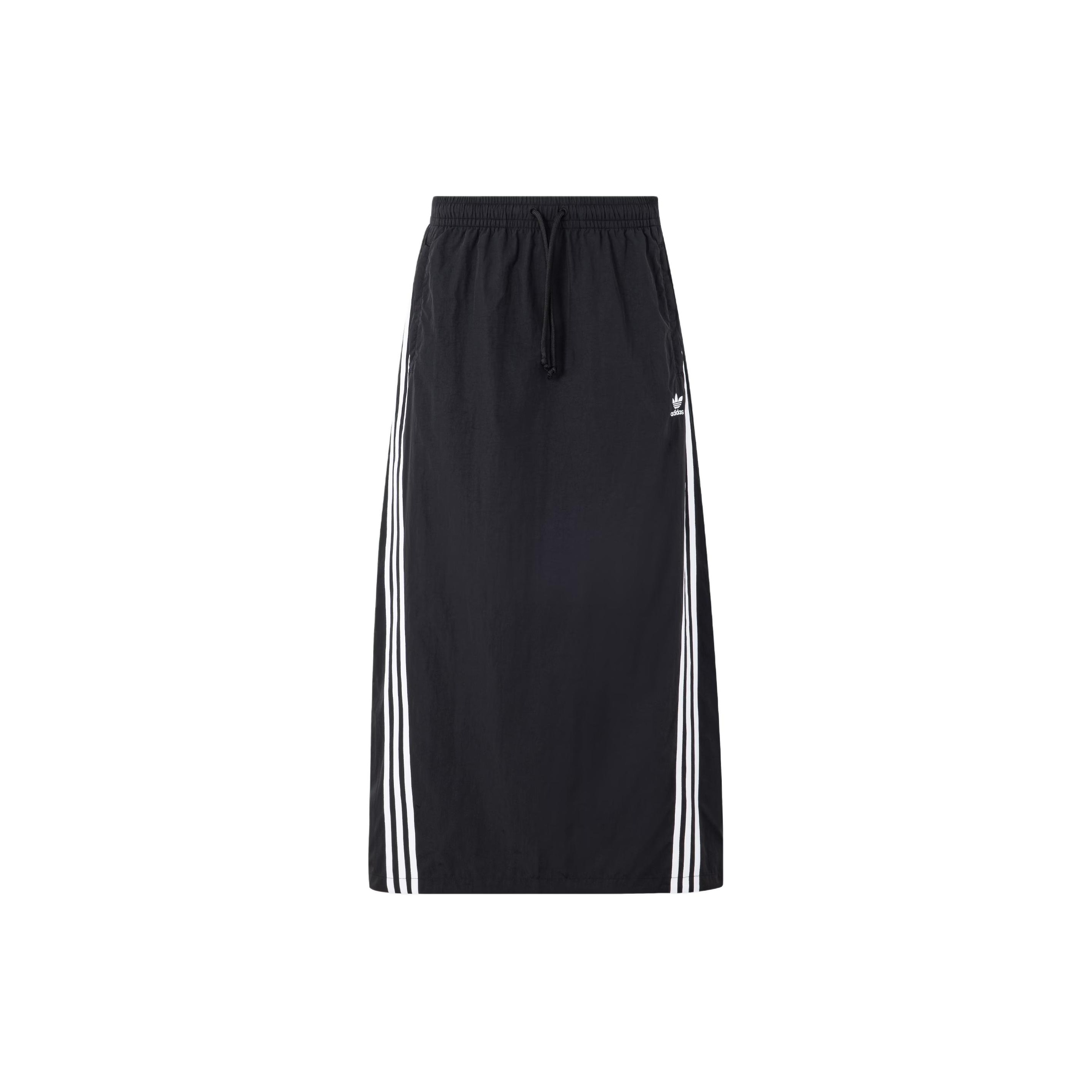 Long black skirt macys best sale