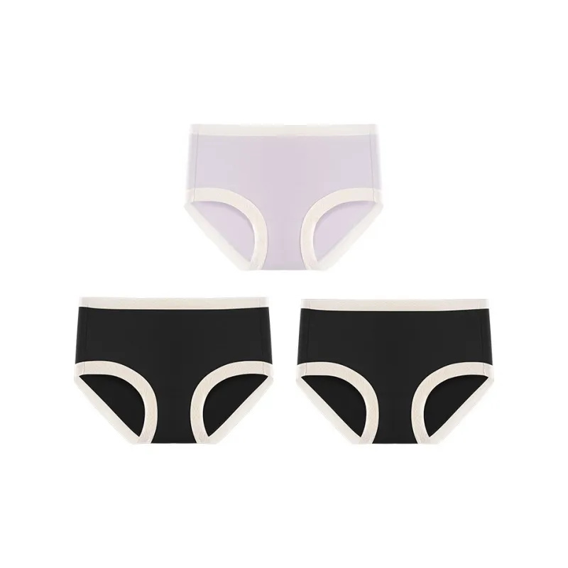 Ordifen Underpants Women's 3 Pack-12