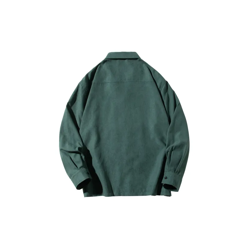 GDRX Shirts Unisex-1