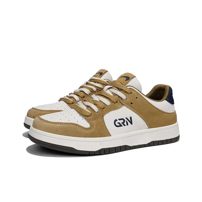 K-bird Low-Top Skateboard Shoes Men's-9