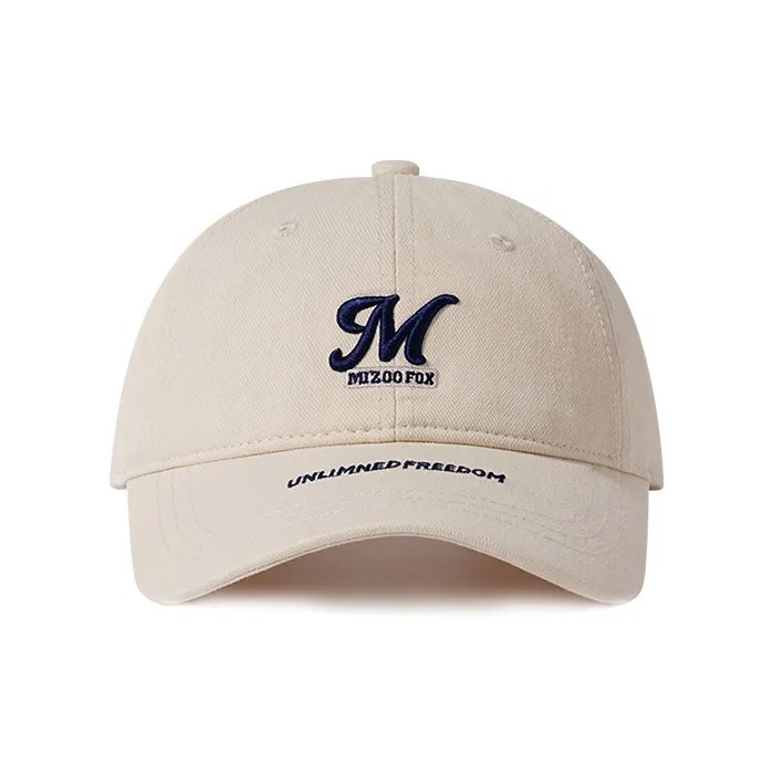CMFY Cotton Baseball Caps Unisex-5