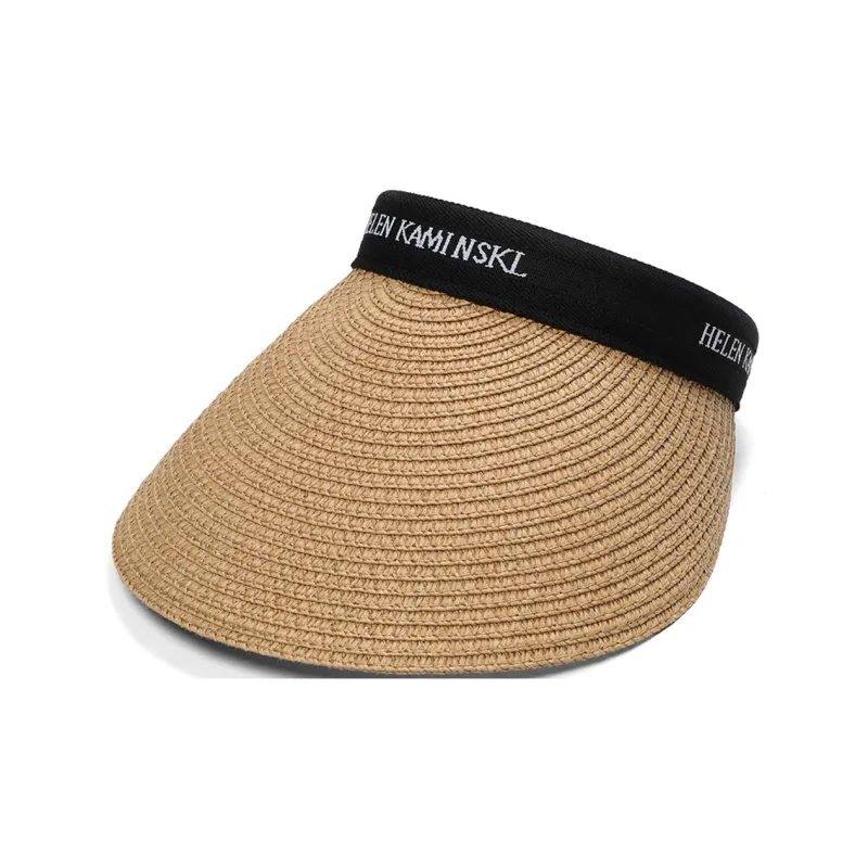 VINEY Polyester Sun Protection Hats Women's-0