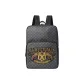 Black Fingerprint Lock Style