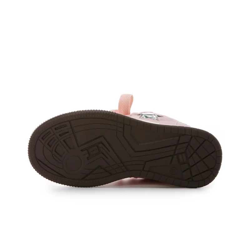 Cob Non-slip Support Low-Top Skateboard Shoes Women's-14