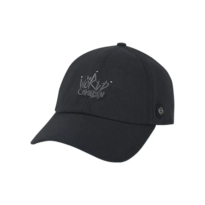 SWOFCARE Nylon Elastane Baseball Caps Unisex-0